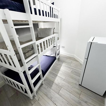 149 Budget Guesthouse London Kültér fotó