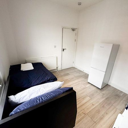 149 Budget Guesthouse London Kültér fotó