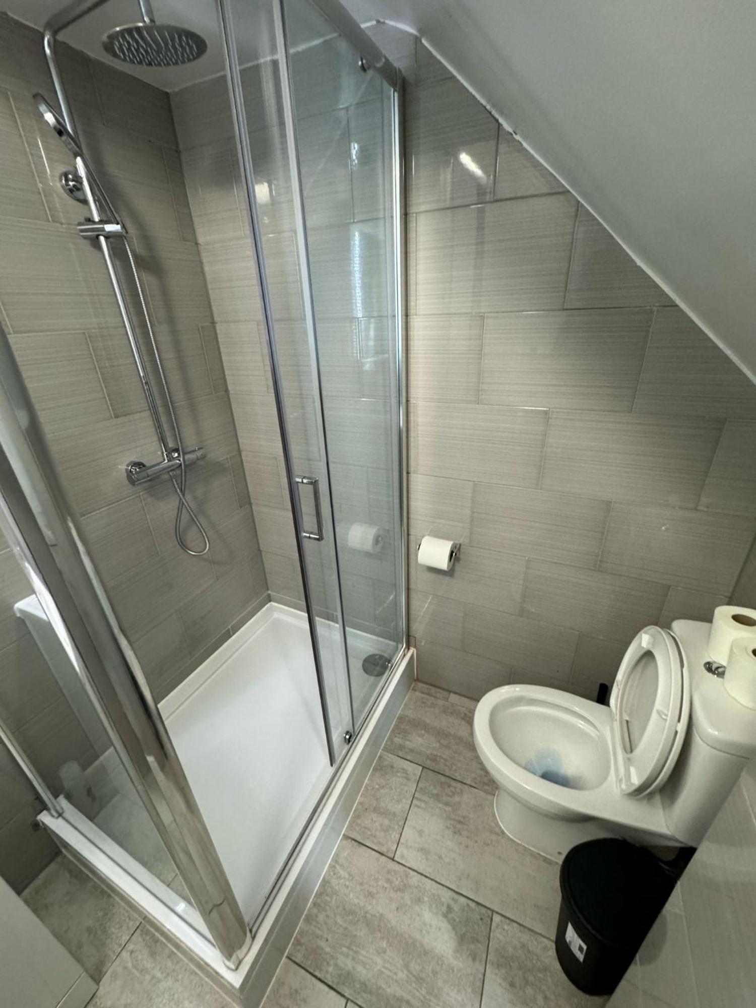 149 Budget Guesthouse London Kültér fotó